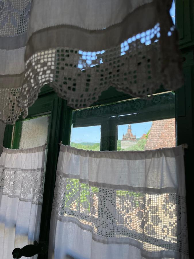 Saschiz 175 Guesthouse Екстериор снимка