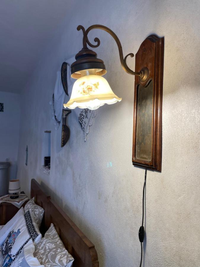 Saschiz 175 Guesthouse Екстериор снимка