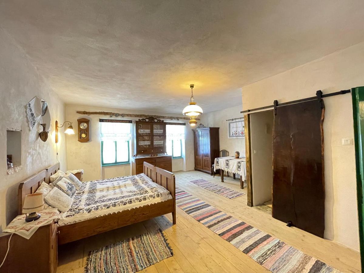 Saschiz 175 Guesthouse Екстериор снимка