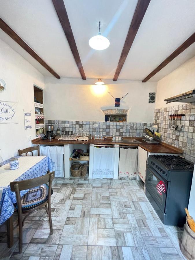 Saschiz 175 Guesthouse Екстериор снимка