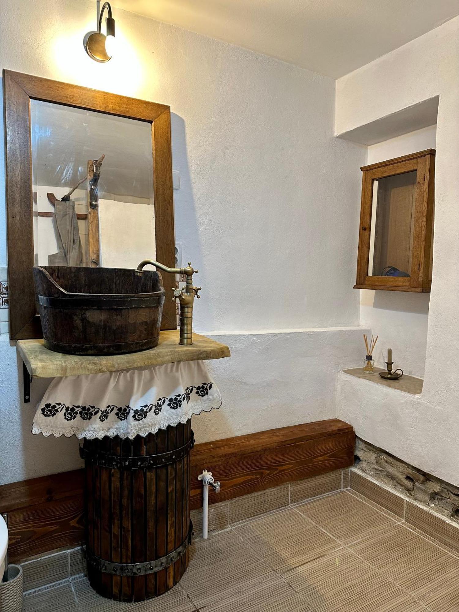 Saschiz 175 Guesthouse Екстериор снимка