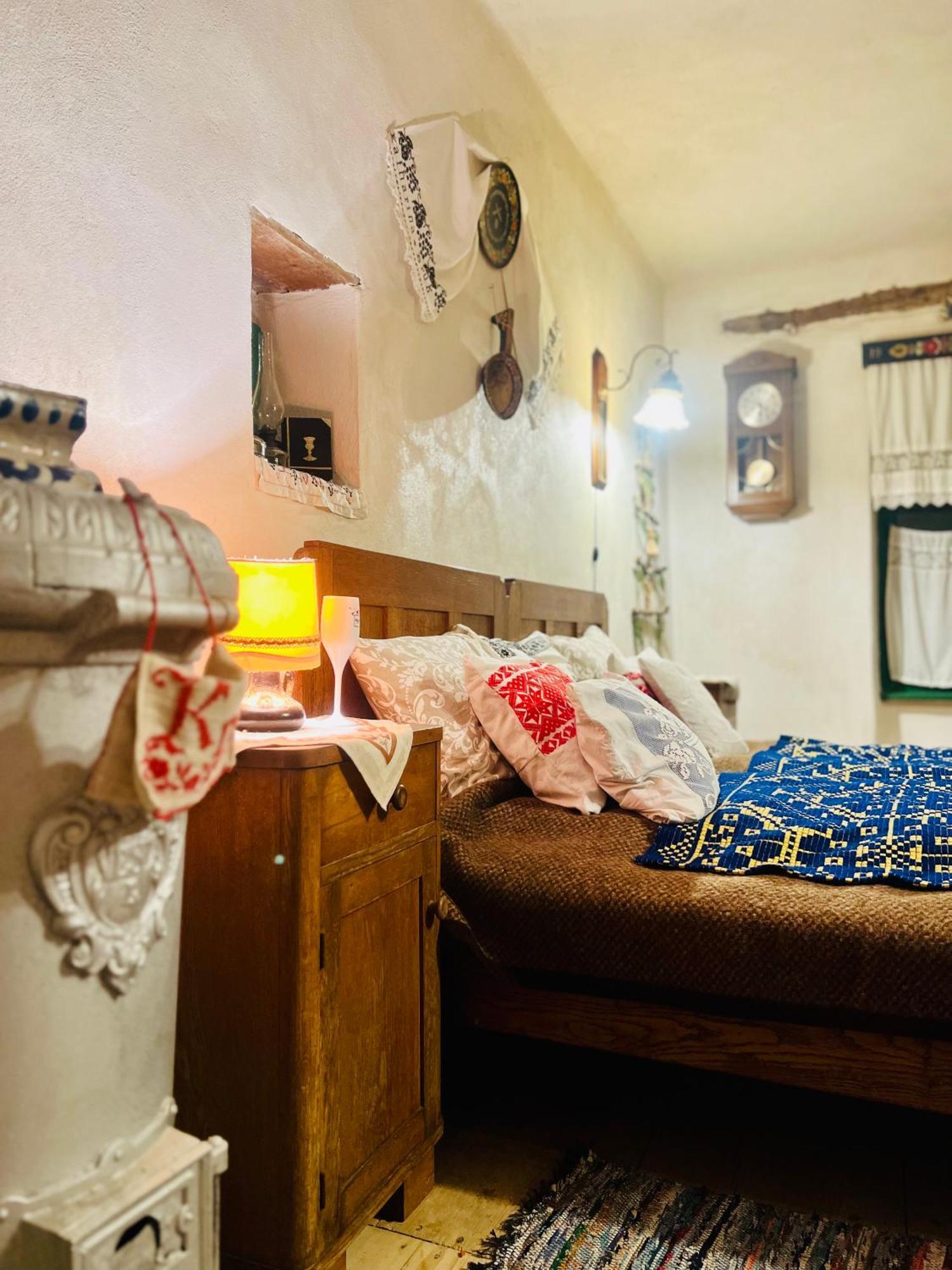 Saschiz 175 Guesthouse Екстериор снимка