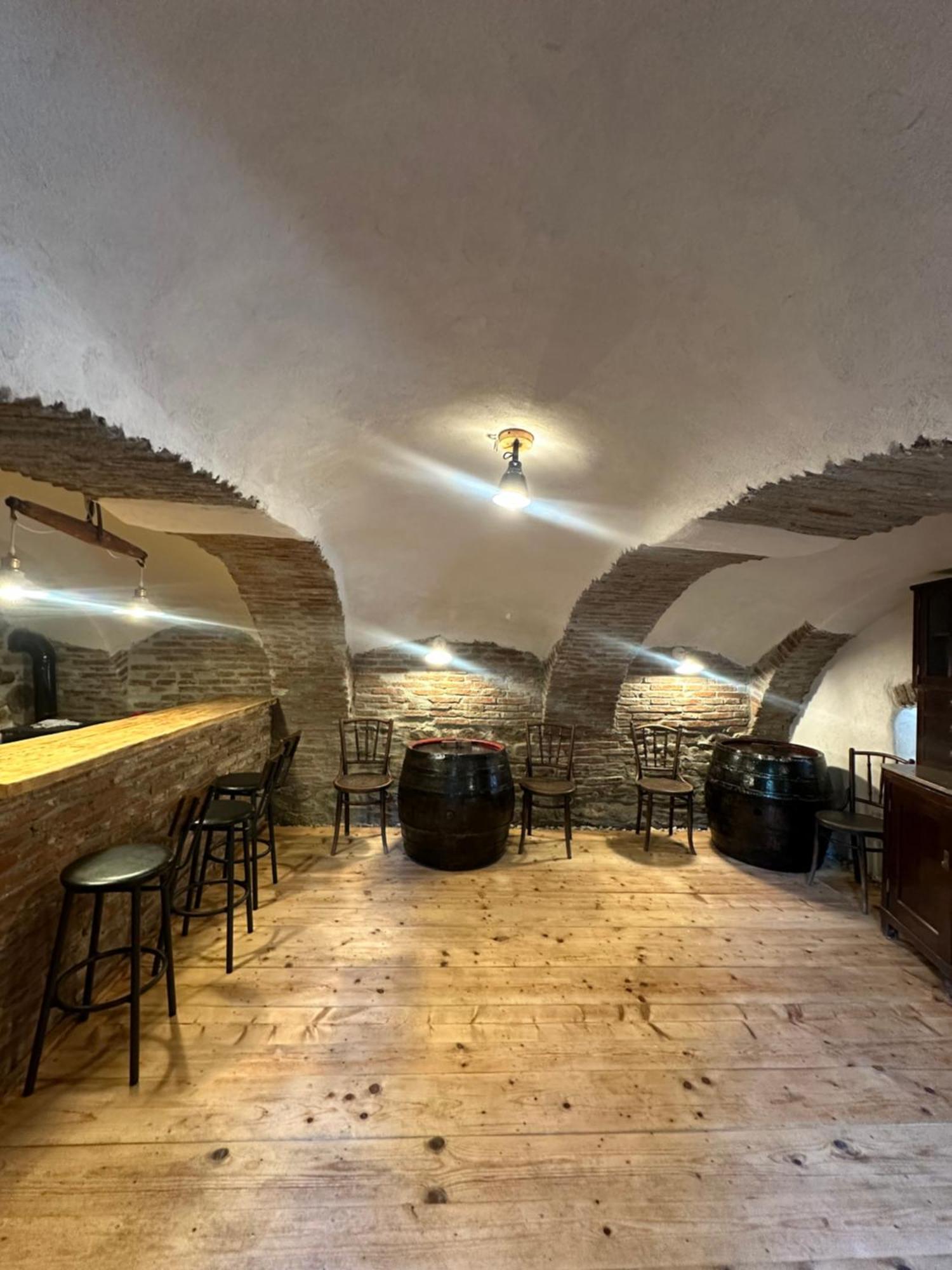 Saschiz 175 Guesthouse Екстериор снимка